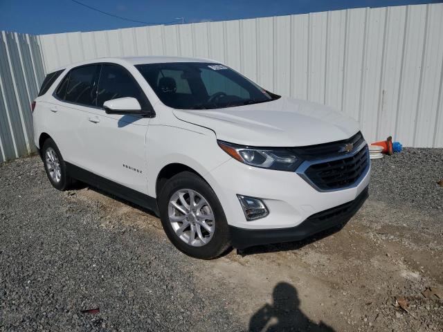  CHEVROLET EQUINOX 2019 Biały