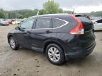 2014 HONDA CR-V EXL   for sale at Copart MA - NORTH BOSTON