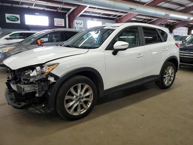 2015 Mazda Cx-5 Gt