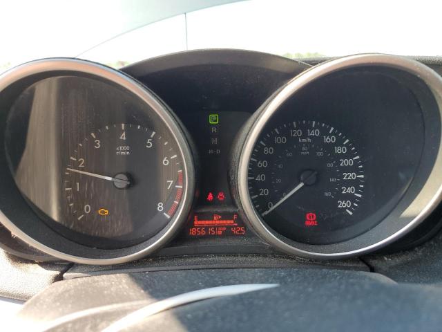 2010 MAZDA 3 I  