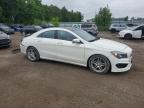 2016 MERCEDES-BENZ CLA 250 4MATIC   for sale at Copart ON - LONDON