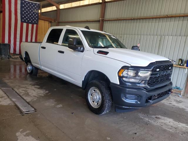  RAM 2500 2023 Biały