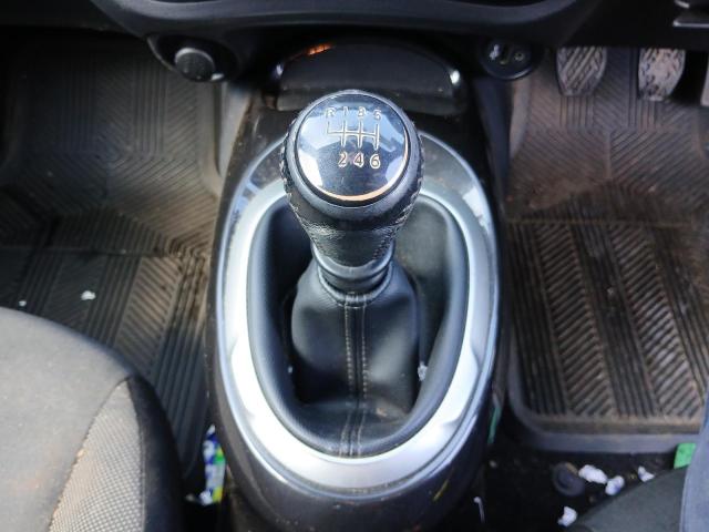 2015 NISSAN JUKE ACENTA PREMIUM DCI 