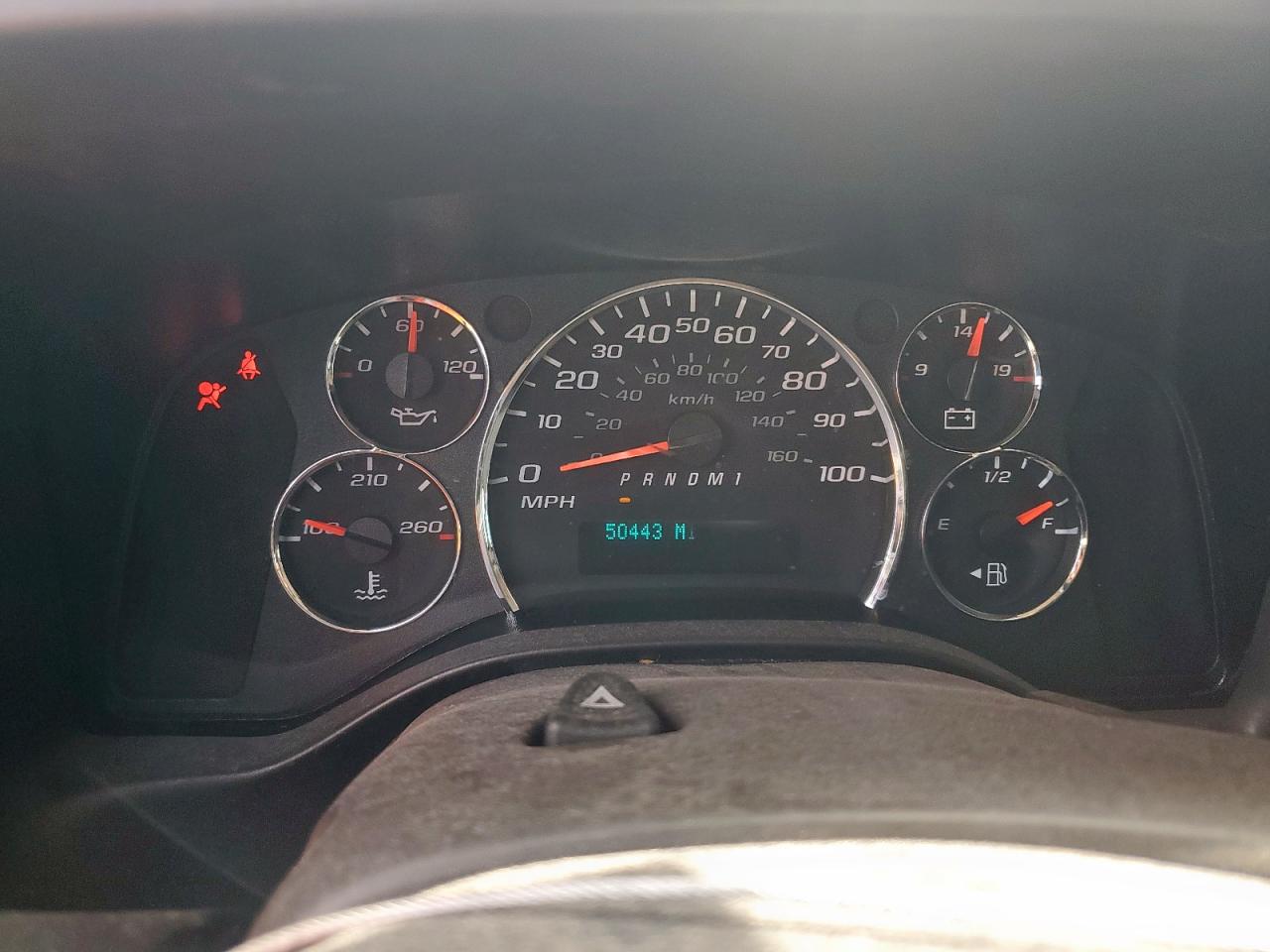 2022 Chevrolet Express G2500 VIN: 1GCWGAFPXN1282567 Lot: 65513065