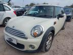 2013 MINI ONE D for sale at Copart BRISTOL