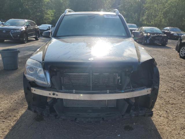 2012 MERCEDES-BENZ GLK 350 4MATIC  