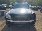 2012 MERCEDES-BENZ GLK 350 4MATIC   for sale at Copart ON - COOKSTOWN