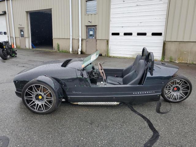 2019 OTHER MOTORCYCLE VANDERHALL  