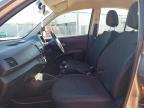 2009 NISSAN MICRA VISI for sale at Copart WESTBURY