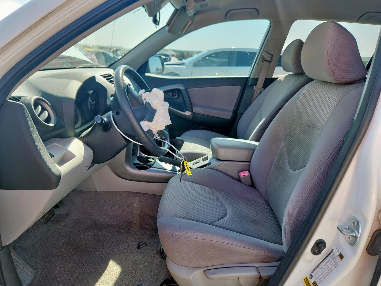 JTMZD33V076031860 2007 Toyota Rav4