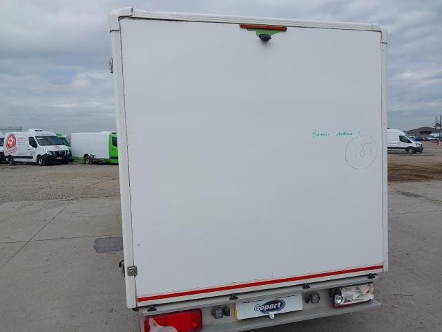 2021 MERCEDES BENZ SPRINTER 3