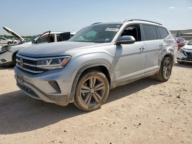 VOLKSWAGEN ATLAS SE 2021