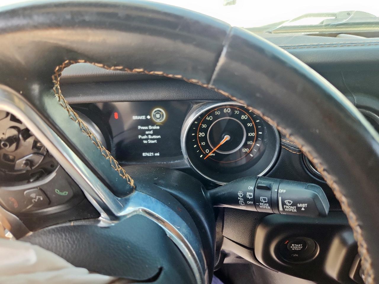 2021 Jeep Wrangler Unlimited Sahara VIN: 1C4HJXENXMW509657 Lot: 64983465