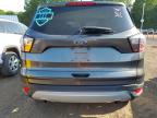 2017 FORD ESCAPE SE   for sale at Copart CT - HARTFORD SPRINGFIELD