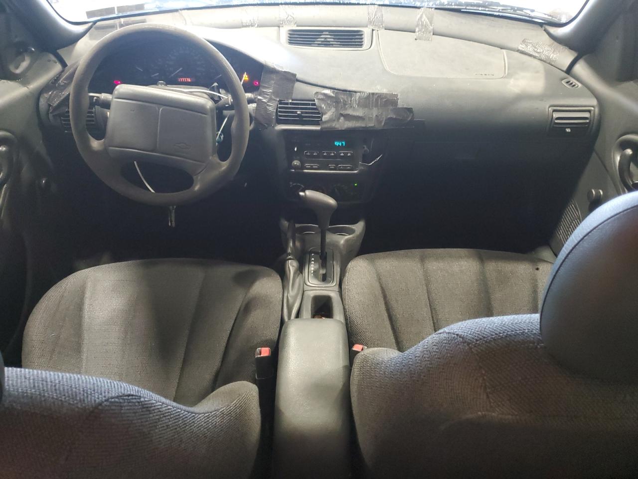 1g1jc524427196293 1G1JC524427196293 2002 Chevrolet Cavalier Base