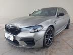2021 BMW M5 COMPETI for sale at Copart GLOUCESTER