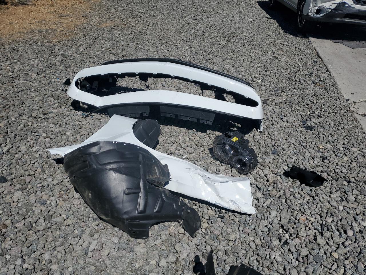 2022 Dodge Challenger Gt VIN: 2C3CDZKG0NH223887 Lot: 66398695