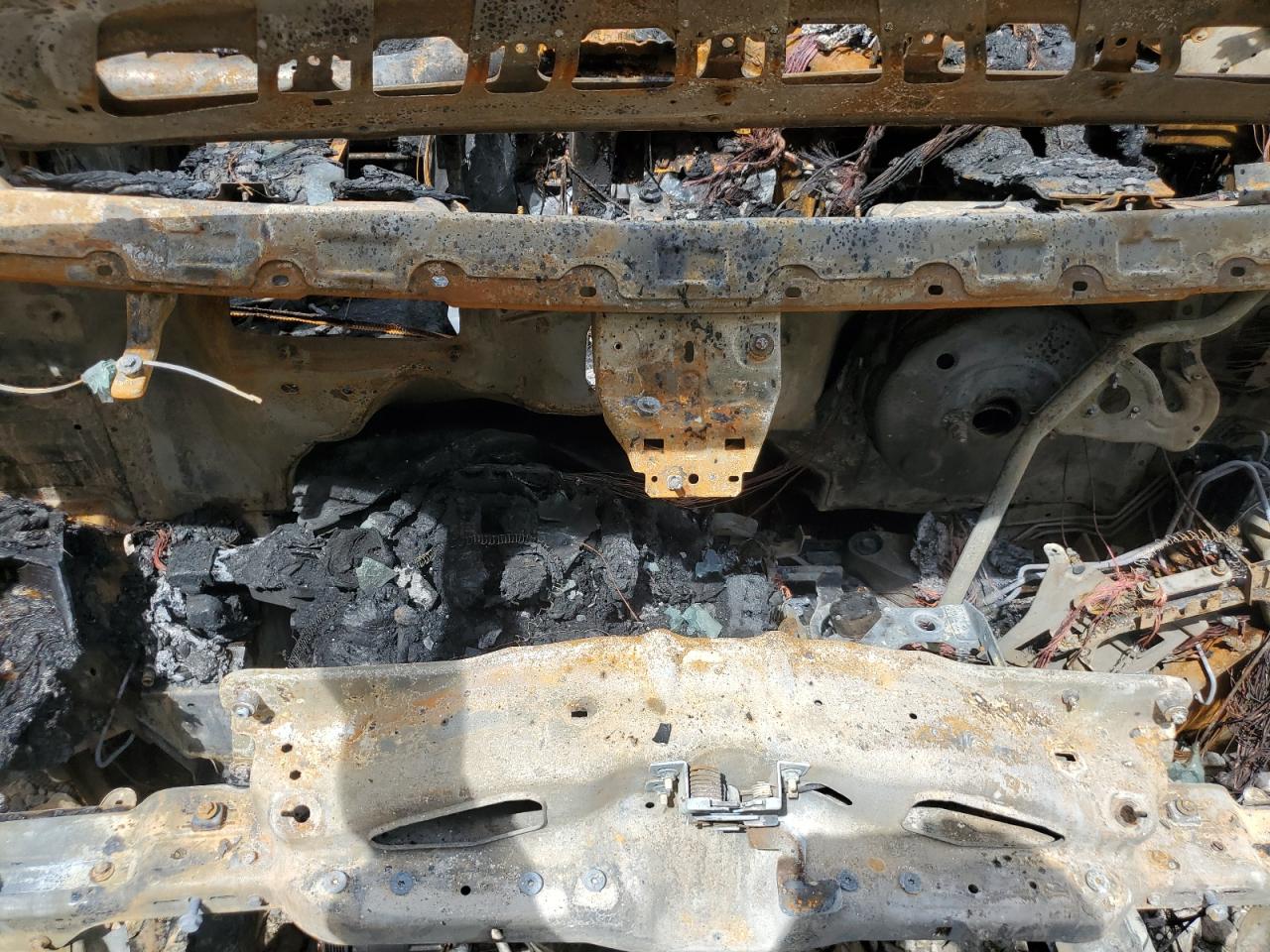 2023 Ram Promaster 2500 2500 High VIN: 3C6LRVDG8PE578704 Lot: 65281155