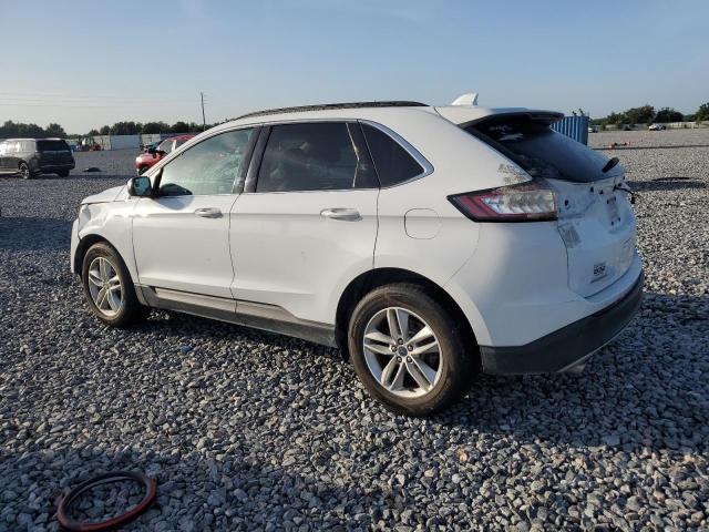  FORD EDGE 2015 Biały