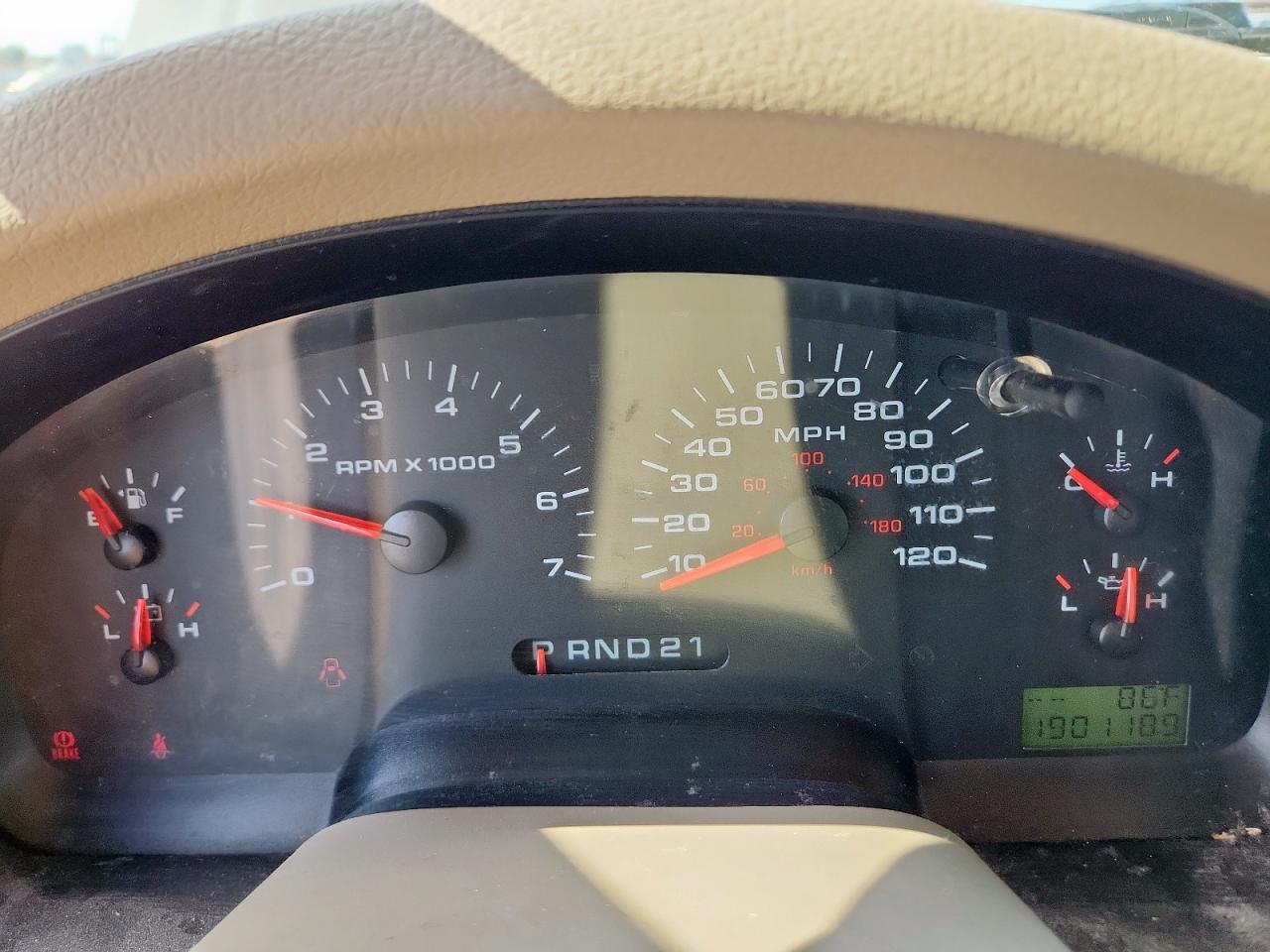 2005 Ford F150 VIN: 1FTRX12W15NB21432 Lot: 63499995