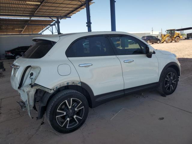  FIAT 500 2018 Белы