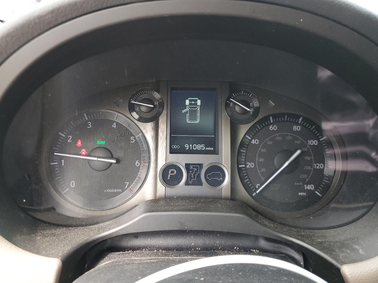jtjbm7fx0j5185470 JTJBM7FX0J5185470 2018 Lexus Gx 460