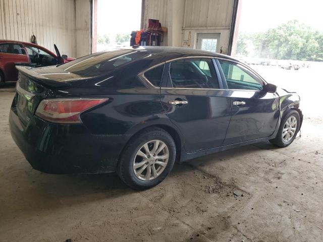  NISSAN ALTIMA 2014 Czarny