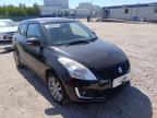 2015 SUZUKI SWIFT SZ4 for sale at Copart WESTBURY