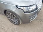 2017 LAND ROVER RANGE ROVE for sale at Copart SANDY