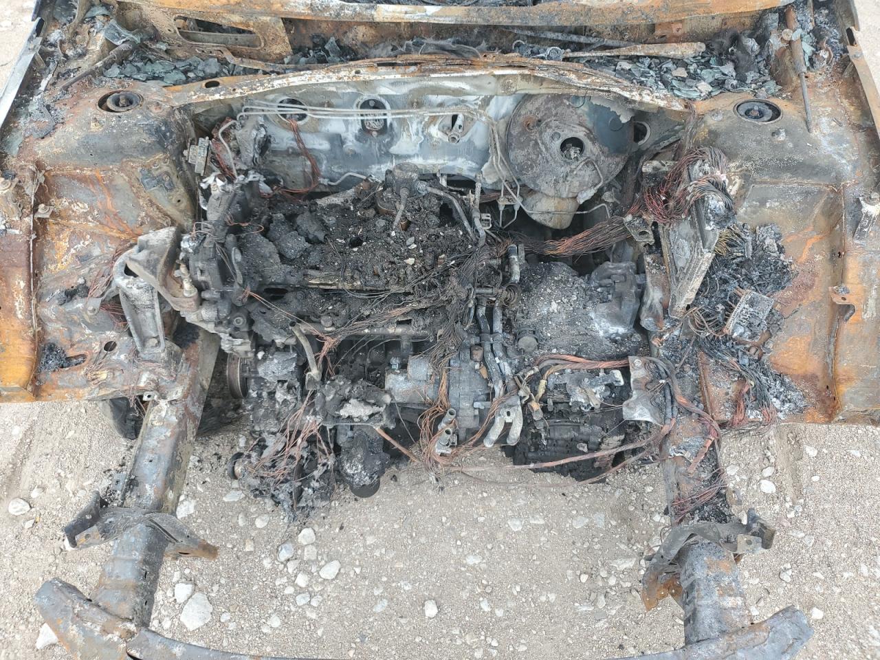 2015 Hyundai Sonata Sport VIN: 5NPE34AFXFH160924 Lot: 64963535