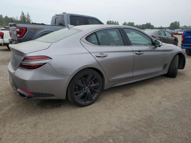 2023 GENESIS G70 BASE  