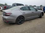 2023 GENESIS G70 BASE   à vendre chez Copart ON - TORONTO