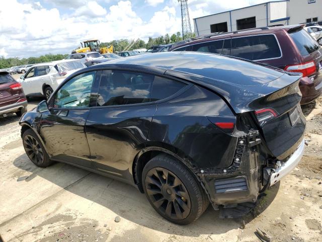  TESLA MODEL Y 2021 Black