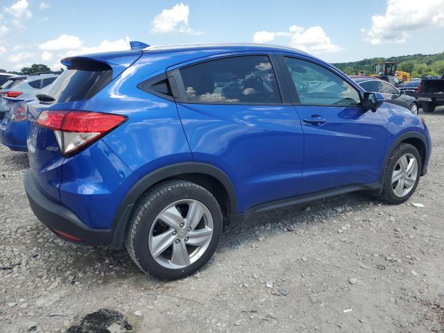  HONDA HR-V 2020 Granatowy