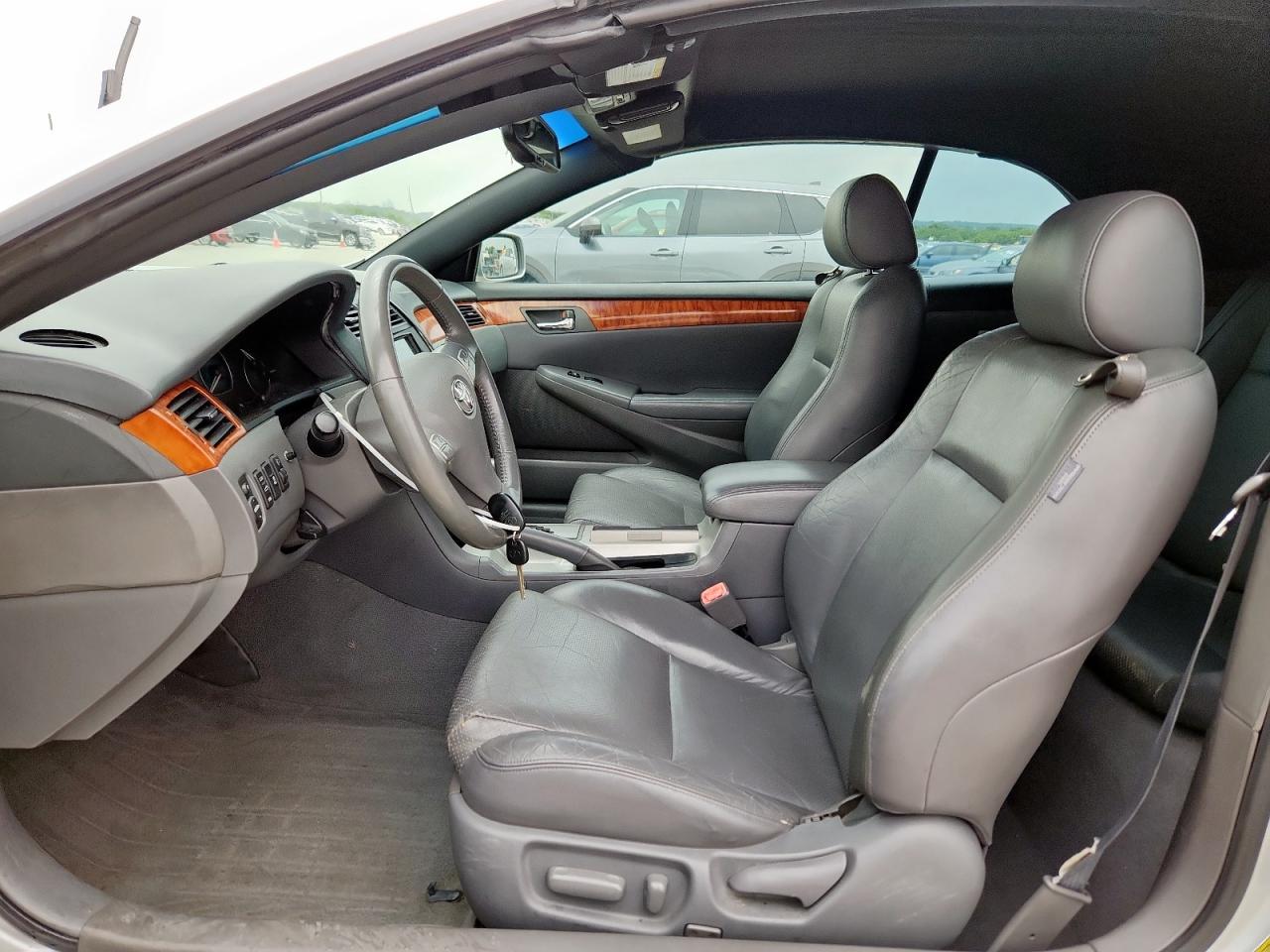 2008 Toyota Camry Solara Se VIN: 4T1FA38P68U141200 Lot: 63489175