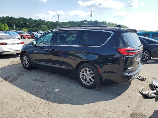  CHRYSLER PACIFICA 2022 Czarny