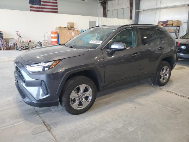 TOYOTA RAV4 – zdjęcie z aukcji, lot #66633375