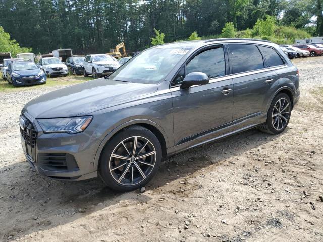  AUDI Q7 2020 Charcoal