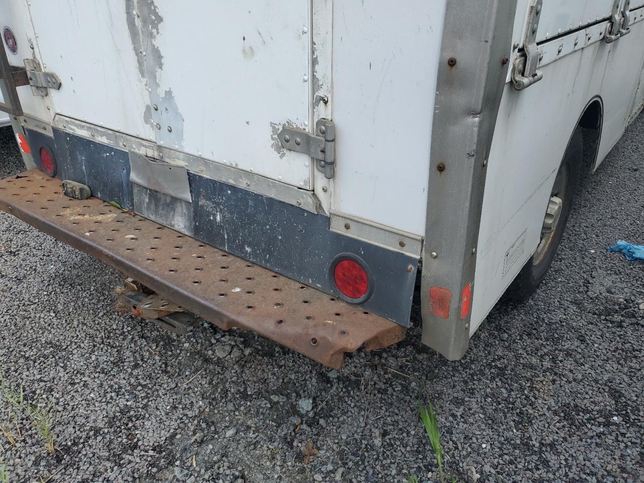 2004 Chevrolet Express G3500 VIN: 1GBHG31UX41150722 Lot: 65098825