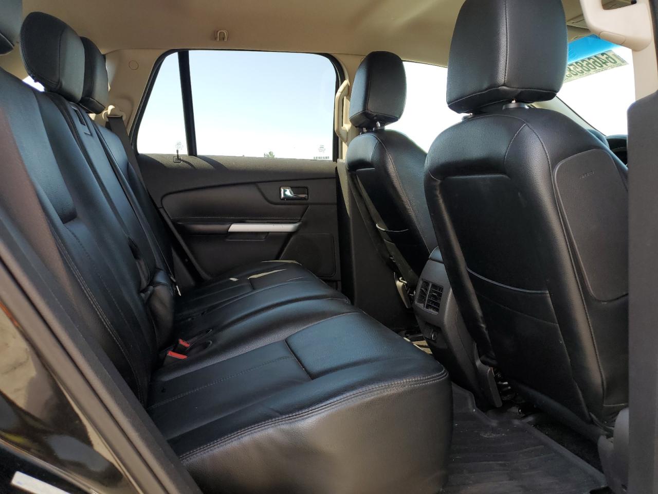 2013 Ford Edge Se VIN: 2FMDK4GC3DBC02916 Lot: 64668585