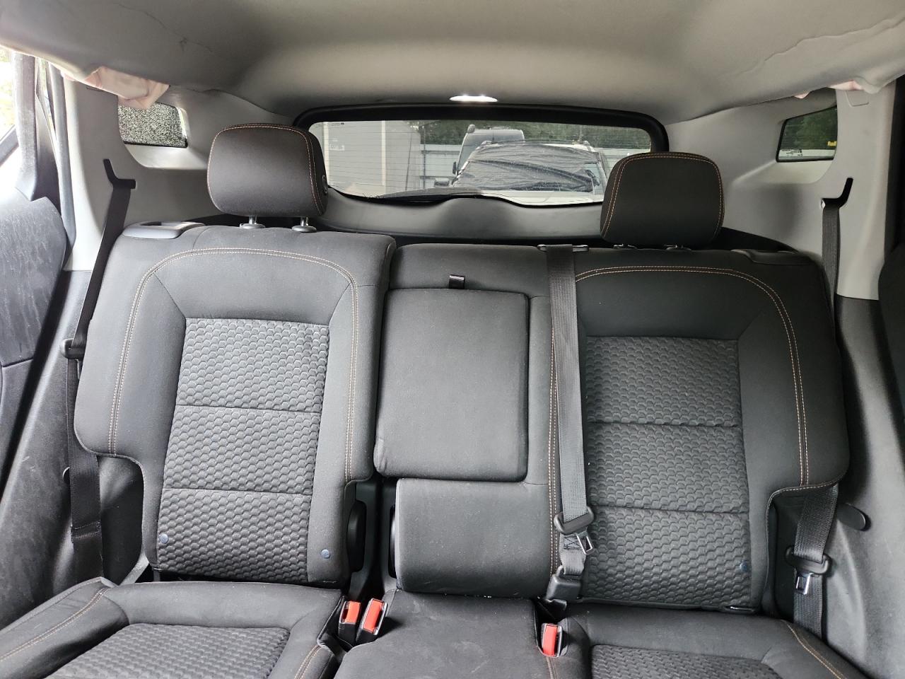 2018 GMC Terrain Sle VIN: 3GKALTEV3JL239097 Lot: 63163625
