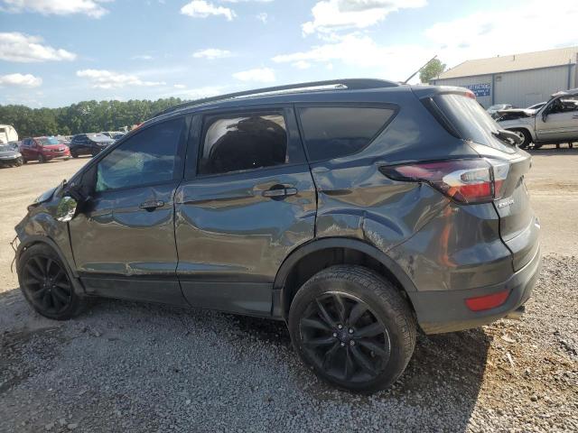 Parquets FORD ESCAPE 2017 Szary