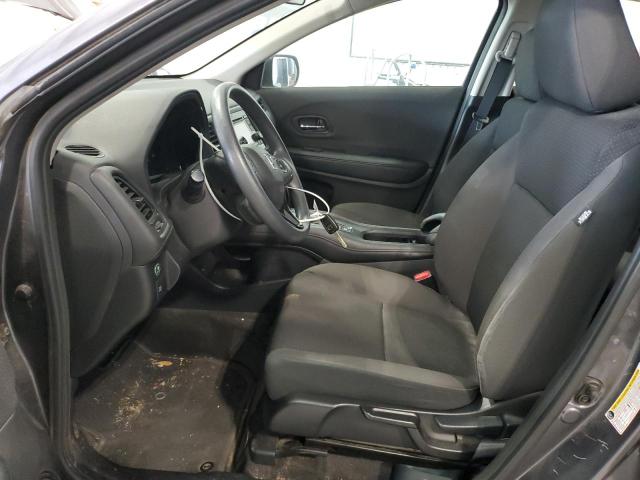  HONDA HR-V 2019 Szary
