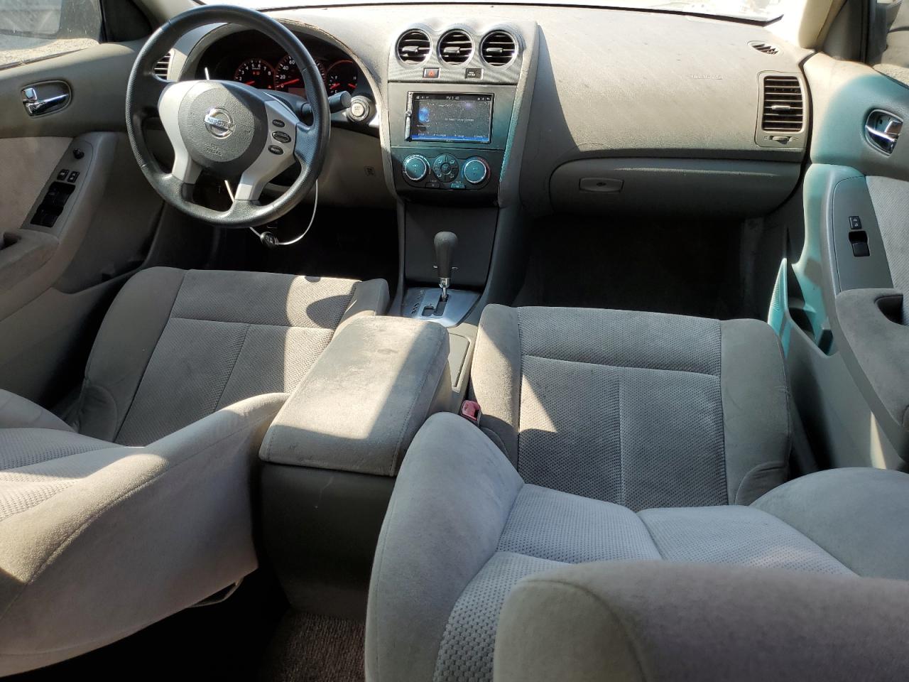 2007 Nissan Altima 2.5 VIN: 1N4AL21E37N479650 Lot: 64174675