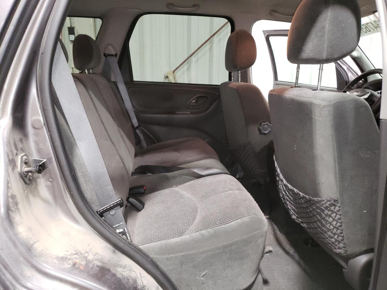 2003 Mazda Tribute Lx VIN: 4F2YZ94173KM45019 Lot: 65334765