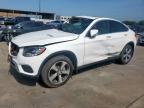 2017 MERCEDES-BENZ GLC COUPE 300 4MATIC   for sale at Copart TX - DALLAS