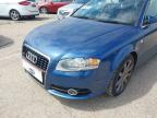 2006 AUDI A4 2.0 TDI 170 S LINE 4DR for sale at Copart SANDWICH