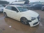 2014 AUDI A3 S LINE for sale at Copart WISBECH