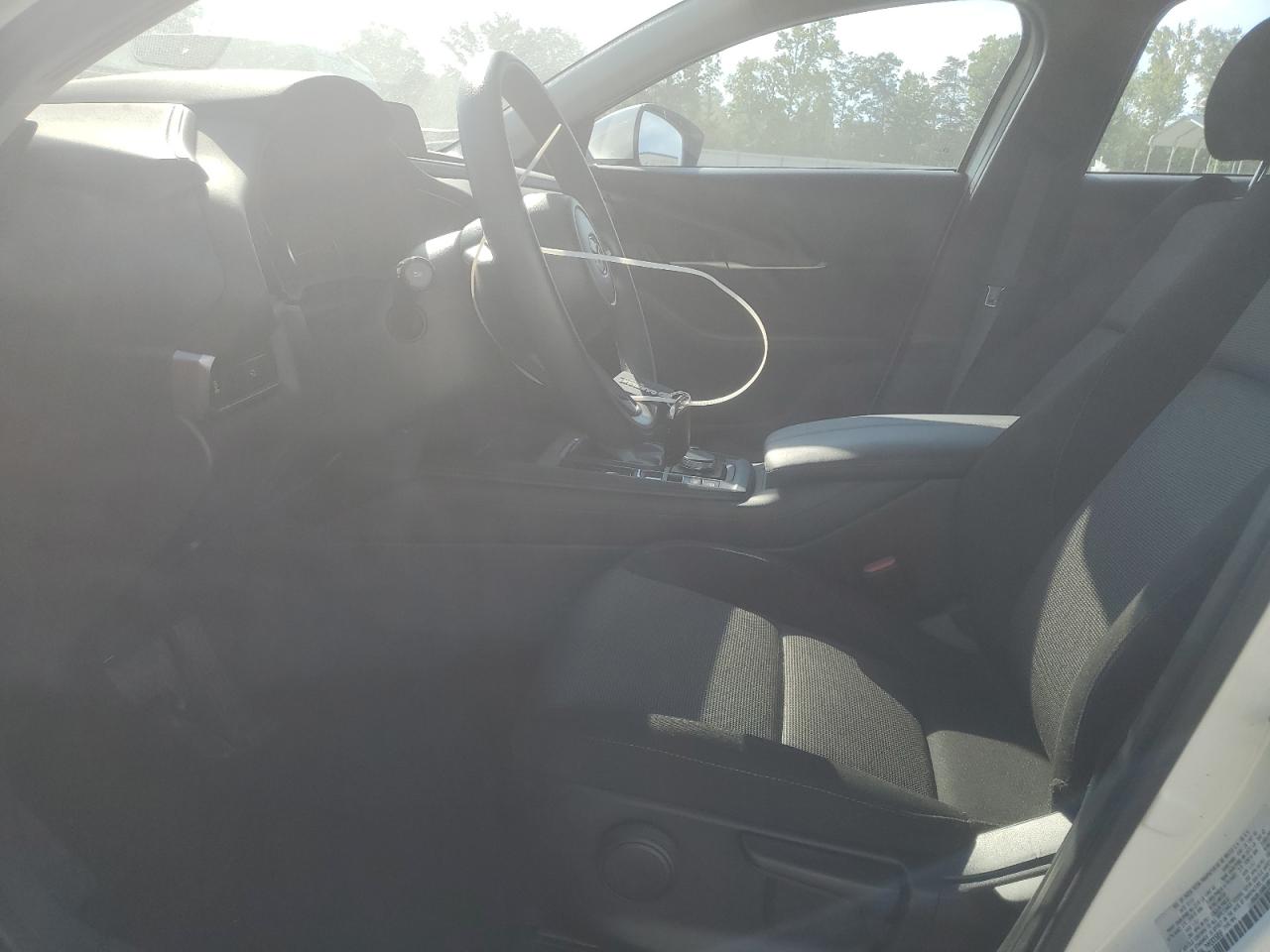 2021 Mazda Cx-30 VIN: 3MVDMBAL7MM300968 Lot: 66610605