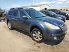 2014 SUBARU OUTBACK 2.5I LIMITED   for sale at Copart ON - TORONTO